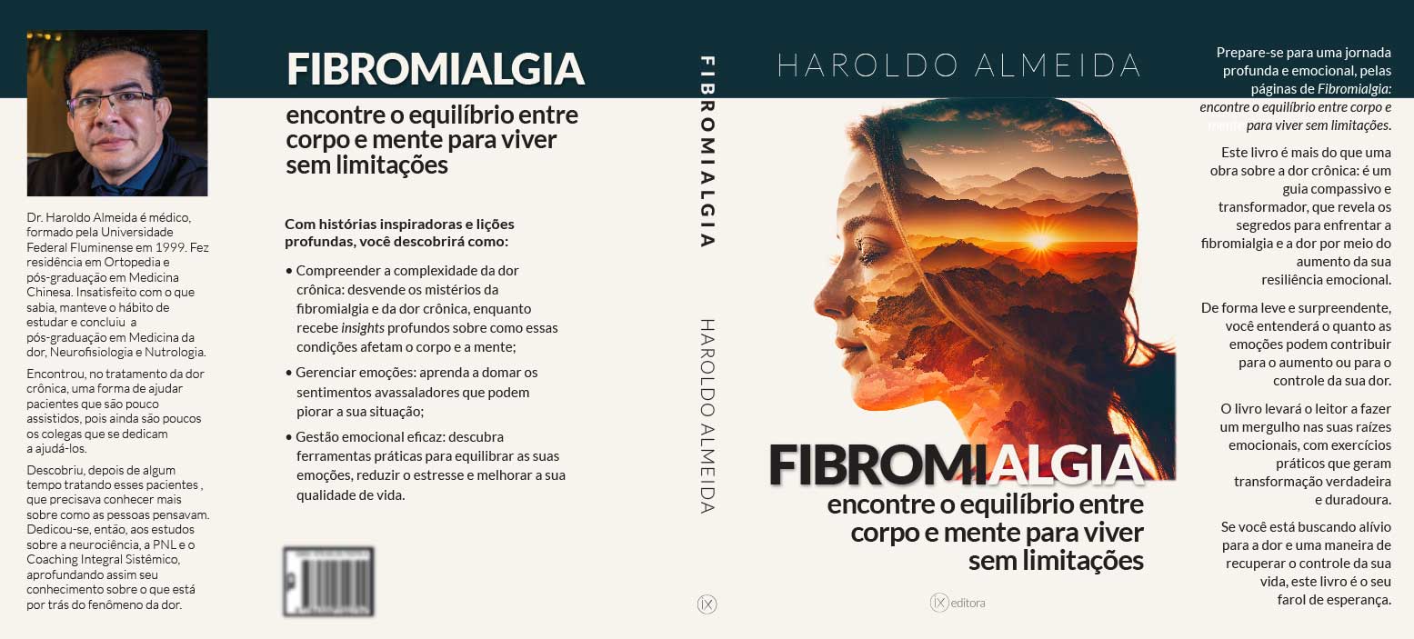 Fibromialgia, Ix Editora